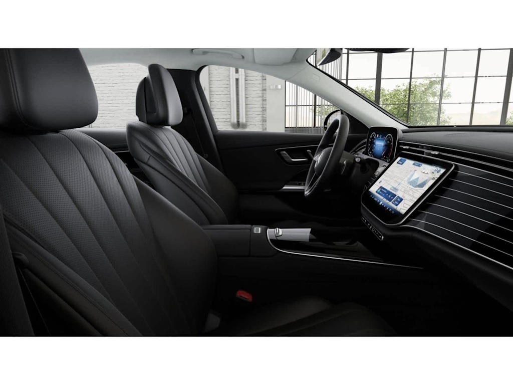 Thumbnail: 2026 Mercedes-Benz E-Class - 7