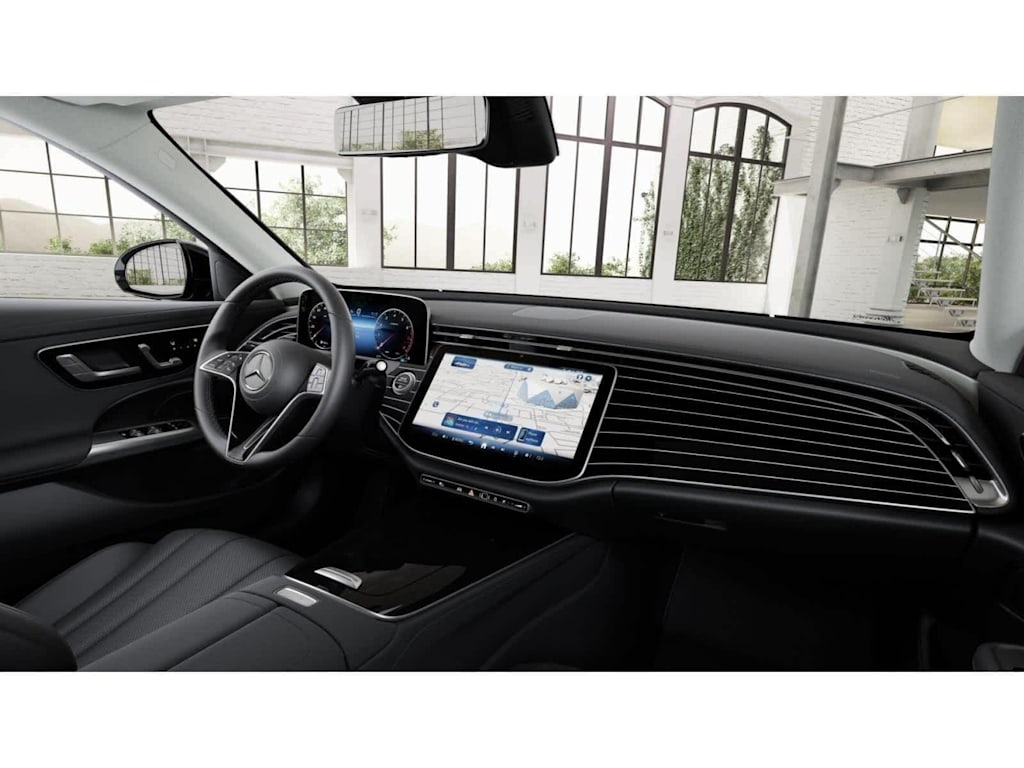 Thumbnail: 2026 Mercedes-Benz E-Class - 6