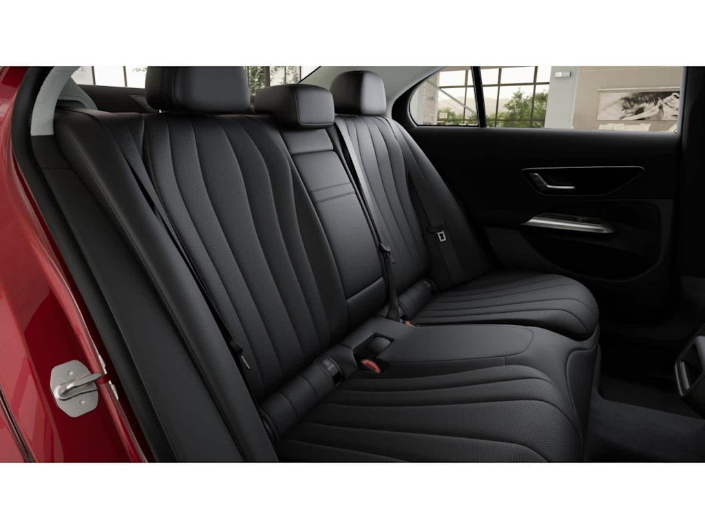 Thumbnail: 2026 Mercedes-Benz E-Class - 8