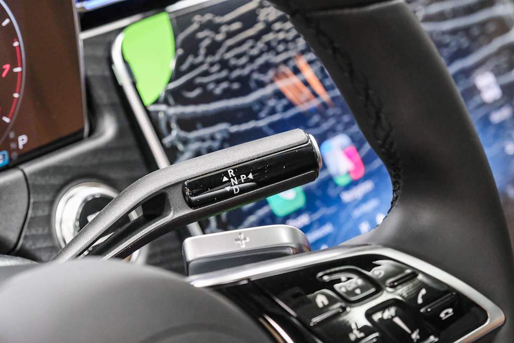 Thumbnail: 2026 Mercedes-Benz E-Class - 14