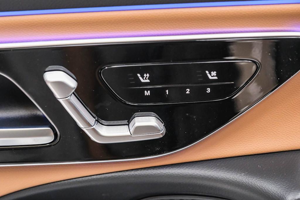 Thumbnail: 2026 Mercedes-Benz E-Class - 31
