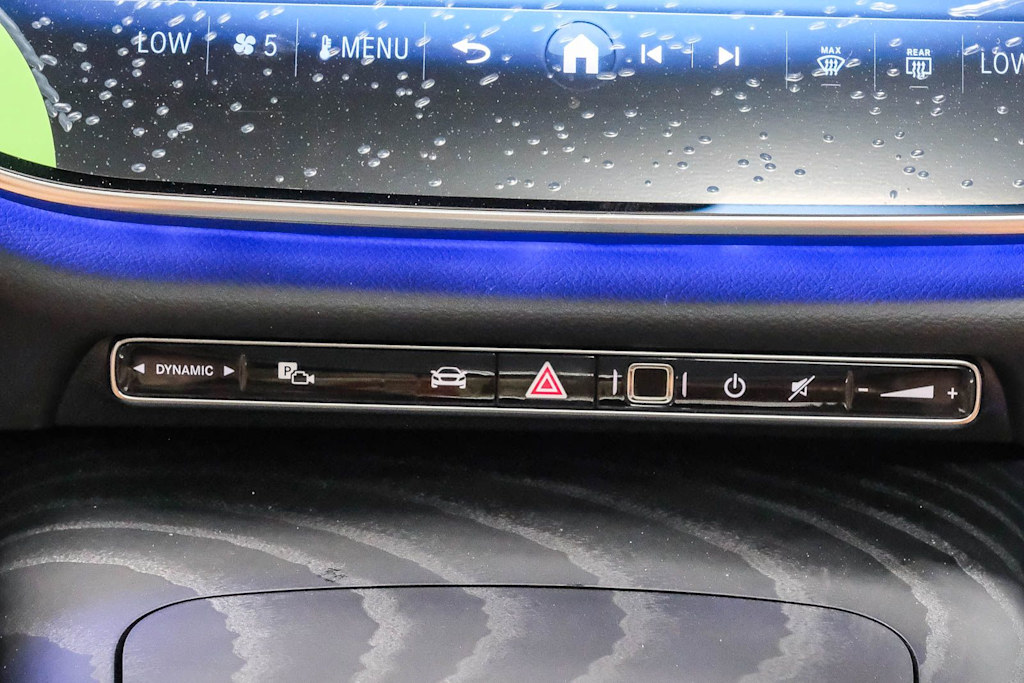 Thumbnail: 2026 Mercedes-Benz E-Class - 25