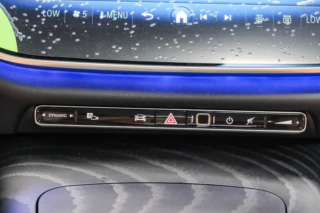Thumbnail: 2026 Mercedes-Benz E-Class - 25