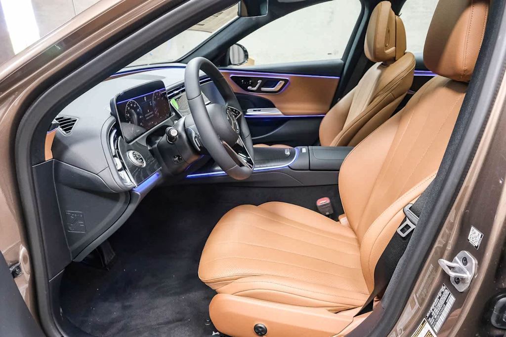 Thumbnail: 2026 Mercedes-Benz E-Class - 11