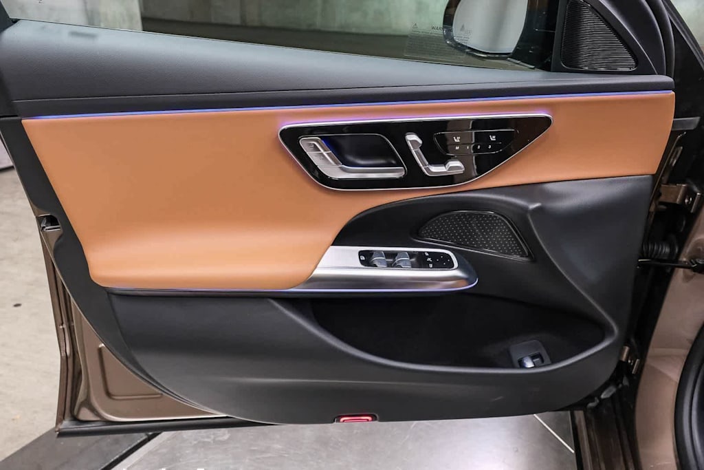 Thumbnail: 2026 Mercedes-Benz E-Class - 30