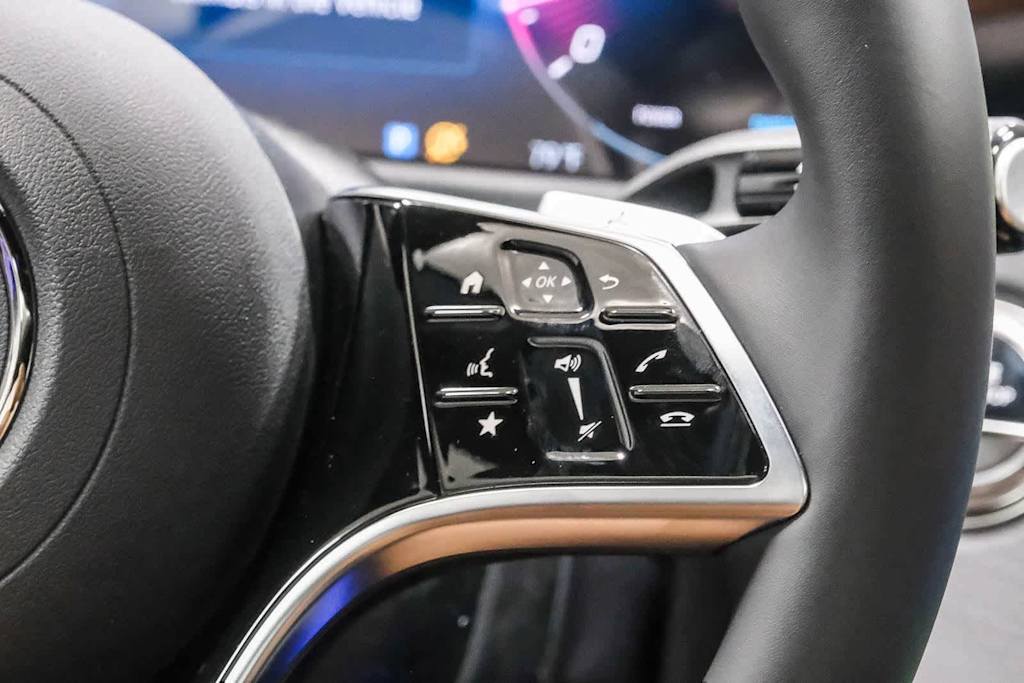 Thumbnail: 2026 Mercedes-Benz E-Class - 27