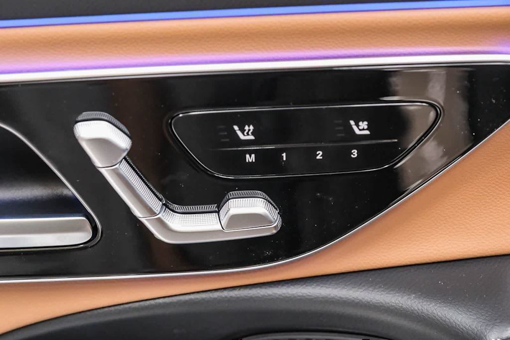 Thumbnail: 2026 Mercedes-Benz E-Class - 31