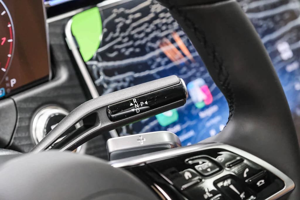 Thumbnail: 2026 Mercedes-Benz E-Class - 14