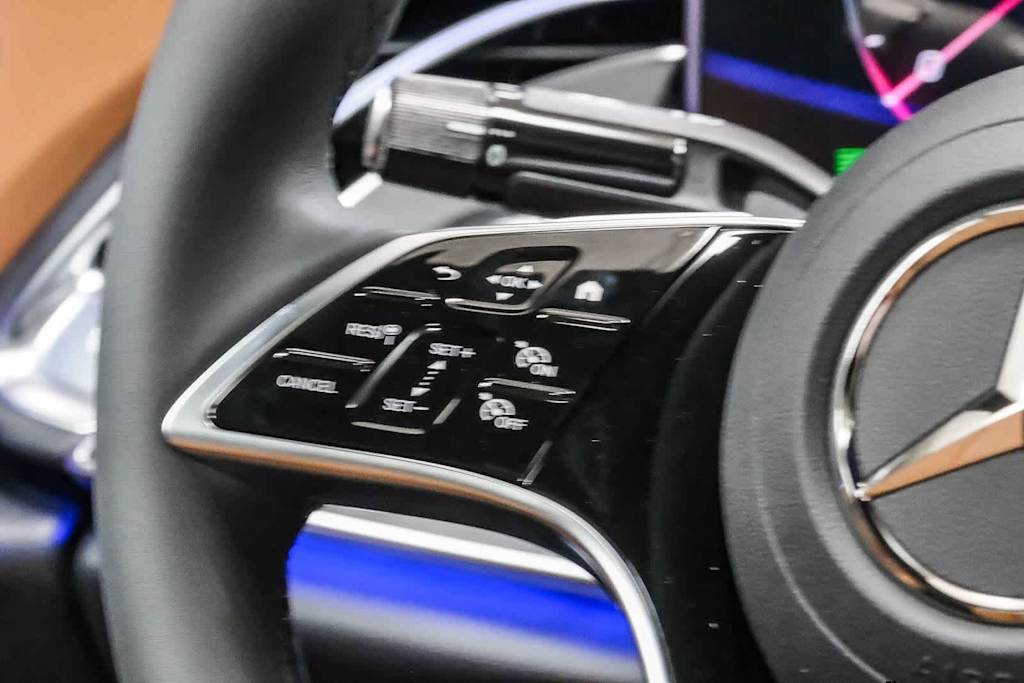 Thumbnail: 2026 Mercedes-Benz E-Class - 28