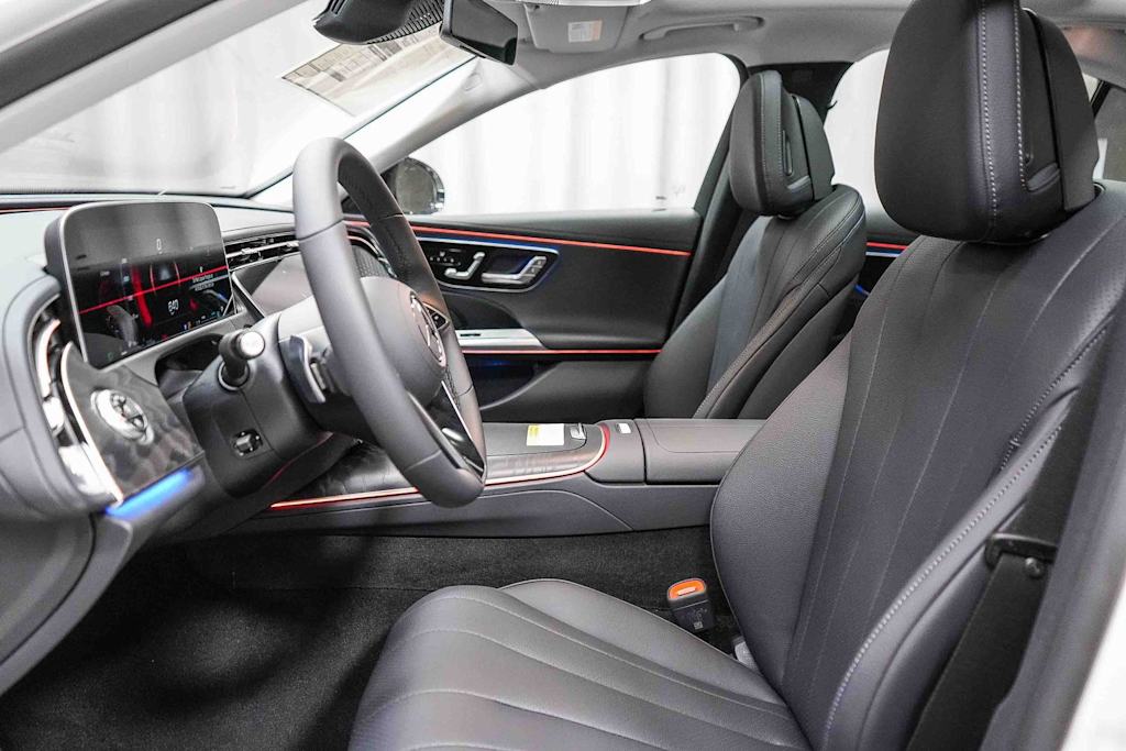 Thumbnail: 2026 Mercedes-Benz E-Class - 10