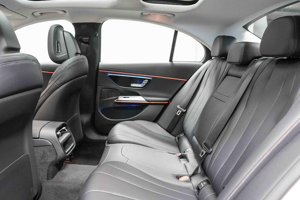 Thumbnail: 2026 Mercedes-Benz E-Class - 11