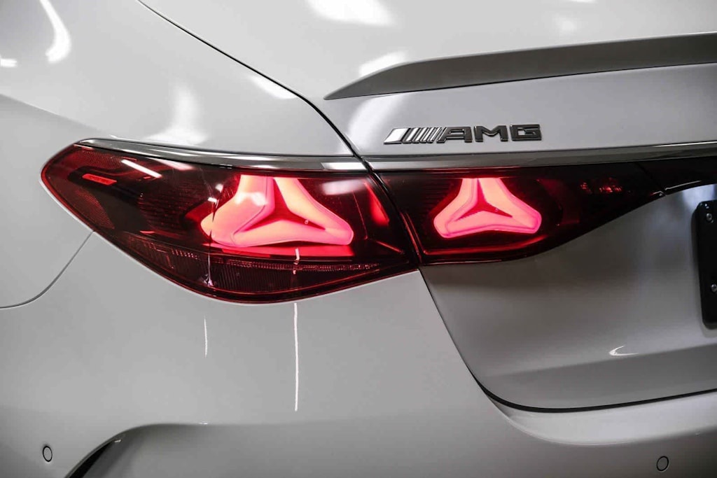 Thumbnail: 2026 Mercedes-Benz E-Class - 17