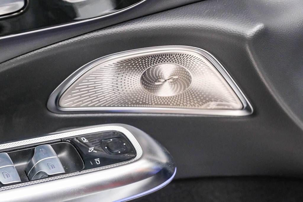 Thumbnail: 2026 Mercedes-Benz E-Class - 31