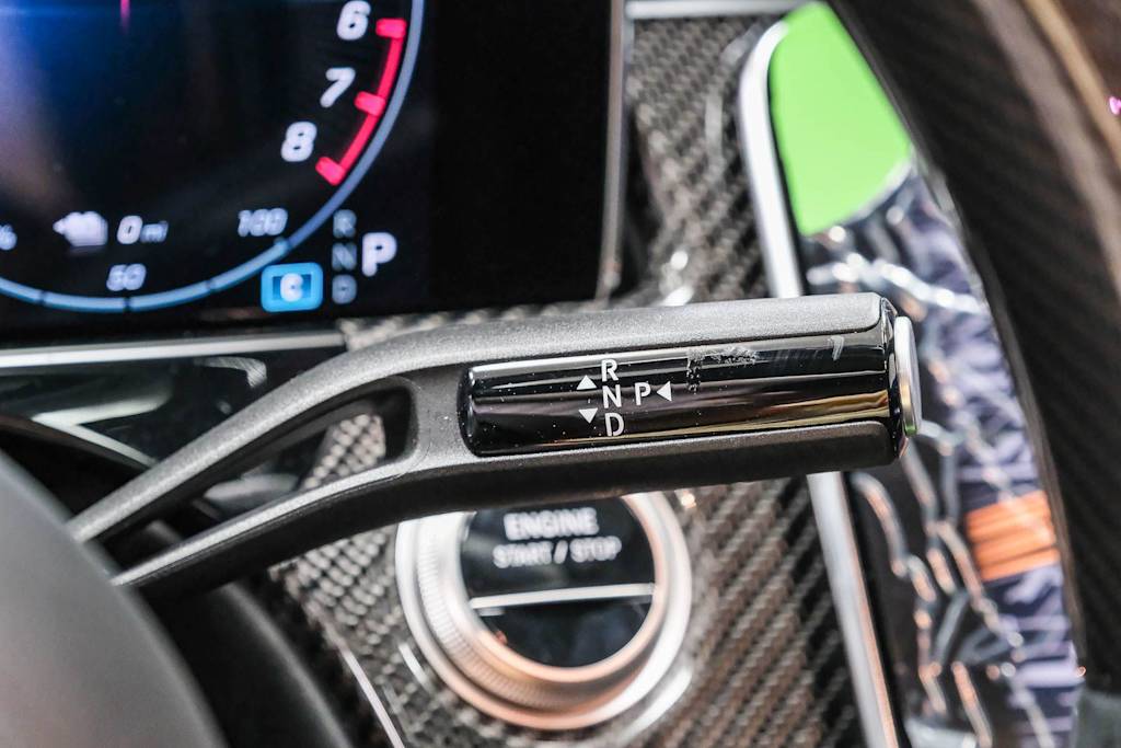 Thumbnail: 2026 Mercedes-Benz E-Class - 28