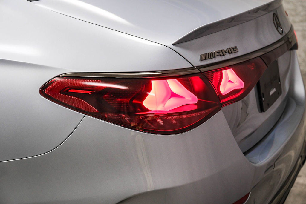 Thumbnail: 2026 Mercedes-Benz E-Class - 20