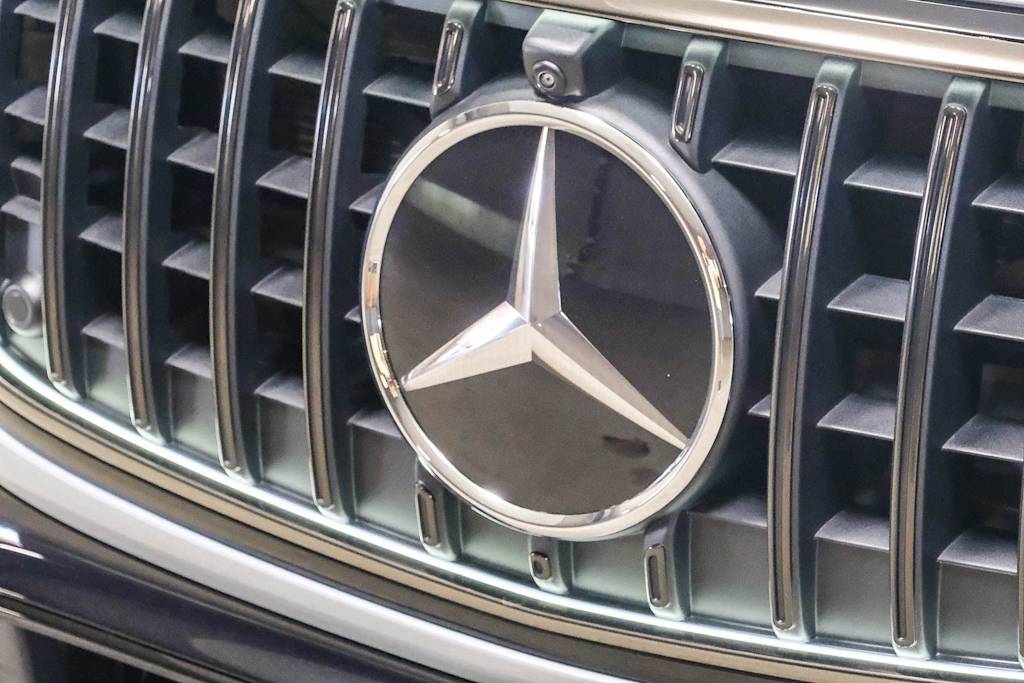 Thumbnail: 2026 Mercedes-Benz E-Class - 13