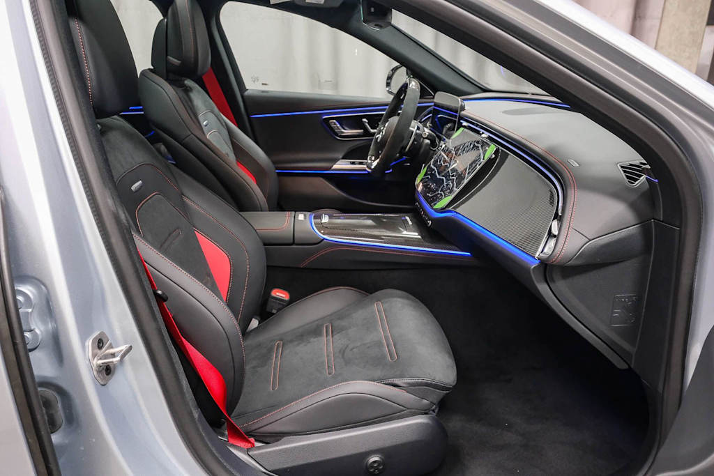 Thumbnail: 2026 Mercedes-Benz E-Class - 11