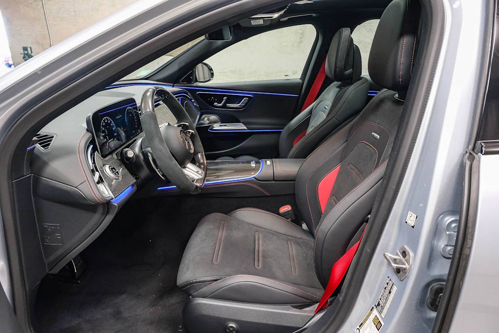 Thumbnail: 2026 Mercedes-Benz E-Class - 12