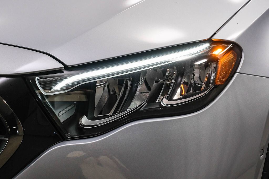 Thumbnail: 2026 Mercedes-Benz E-Class - 23