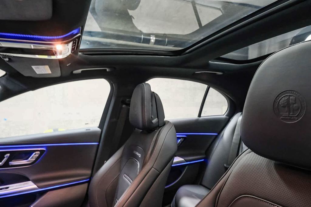 Thumbnail: 2026 Mercedes-Benz E-Class - 32