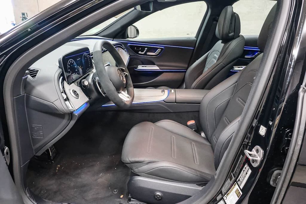 Thumbnail: 2026 Mercedes-Benz E-Class - 12