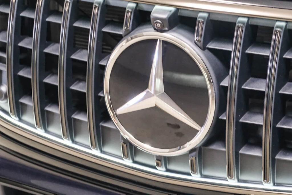 Thumbnail: 2026 Mercedes-Benz E-Class - 23