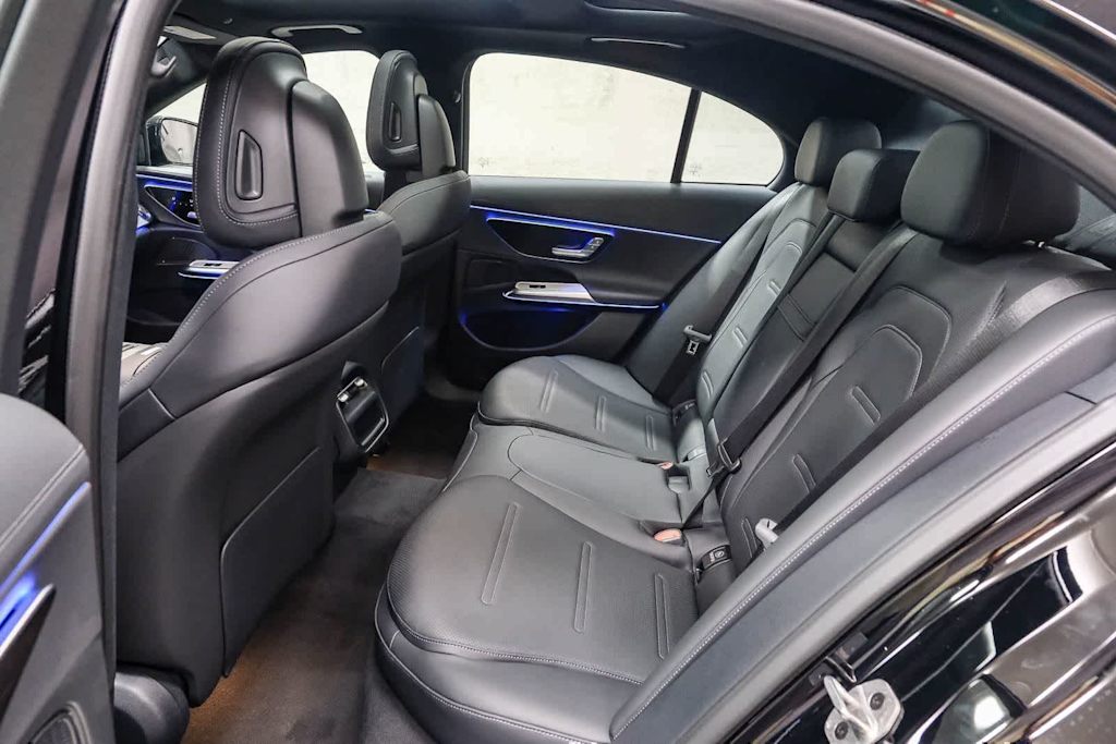 Thumbnail: 2026 Mercedes-Benz E-Class - 13