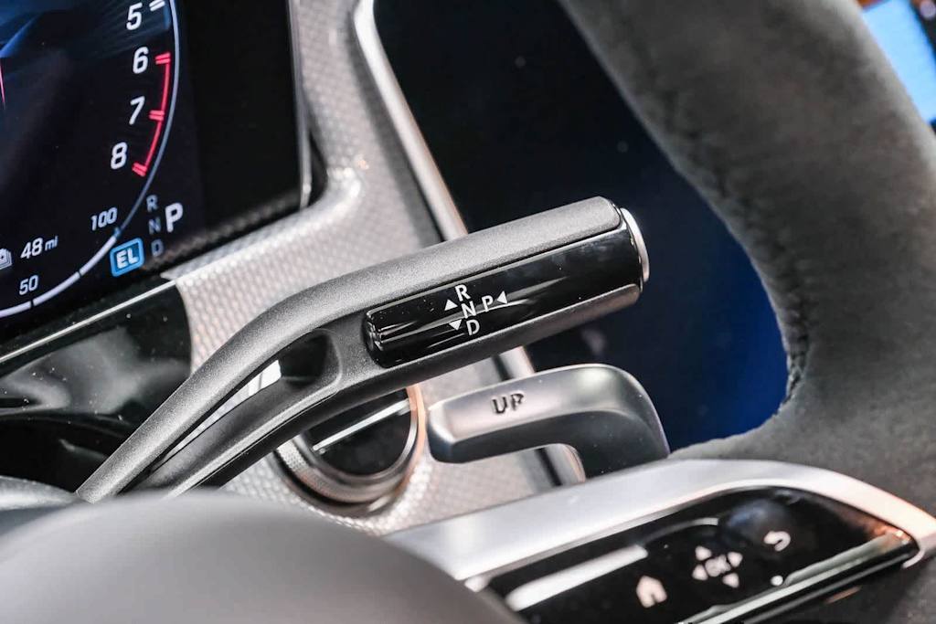 Thumbnail: 2026 Mercedes-Benz E-Class - 15