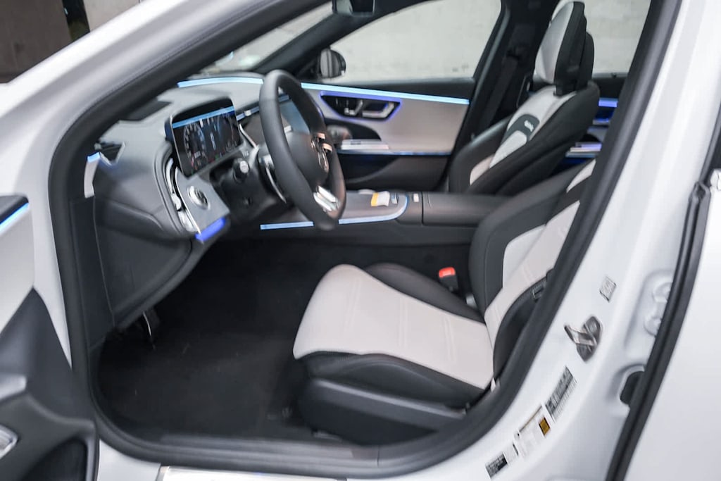 Thumbnail: 2027 Mercedes-Benz E-Class - 11