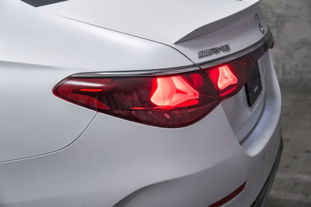 Thumbnail: 2027 Mercedes-Benz E-Class - 18