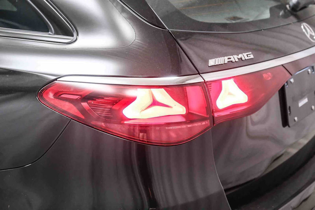 Thumbnail: 2026 Mercedes-Benz E-Class - 17
