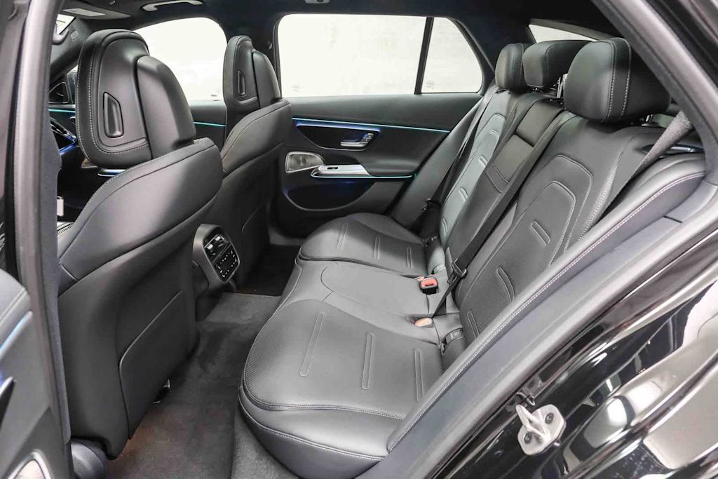 Thumbnail: 2026 Mercedes-Benz E-Class - 12