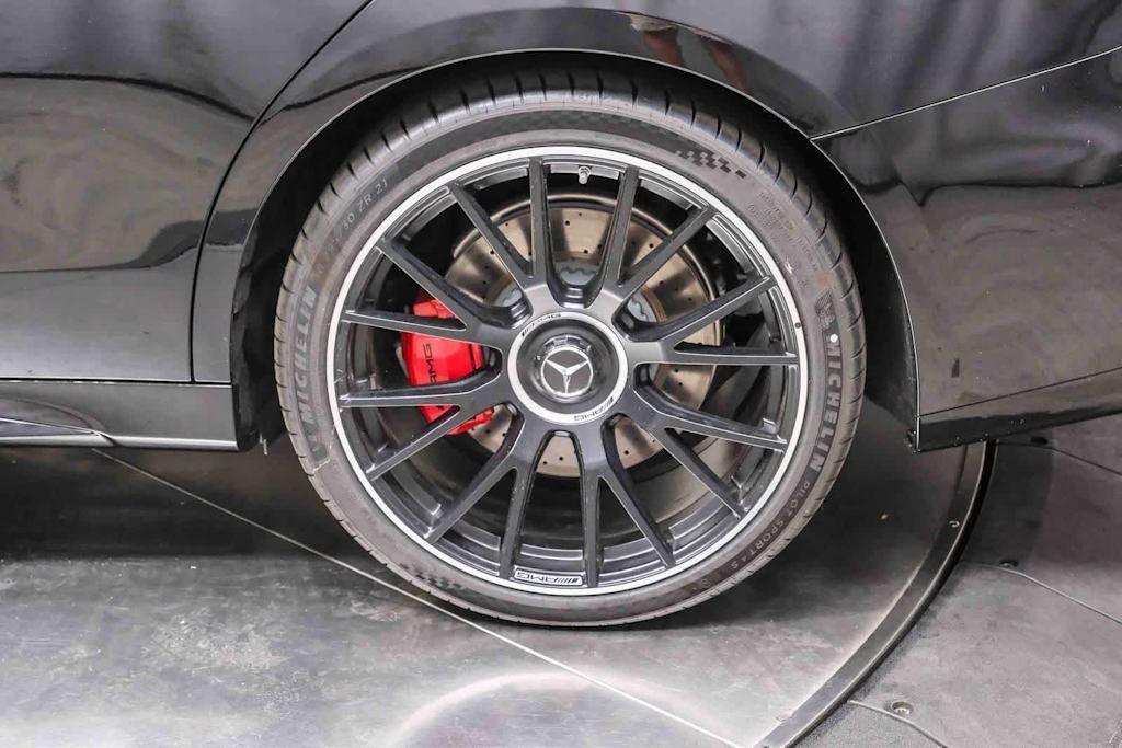 Thumbnail: 2026 Mercedes-Benz E-Class - 8