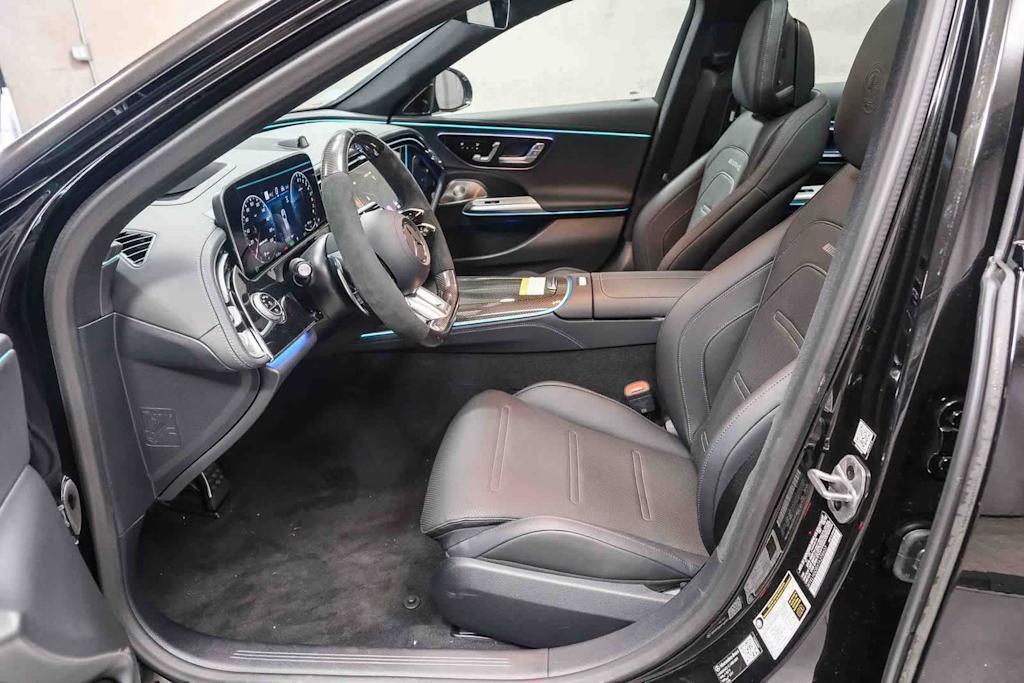 Thumbnail: 2026 Mercedes-Benz E-Class - 11