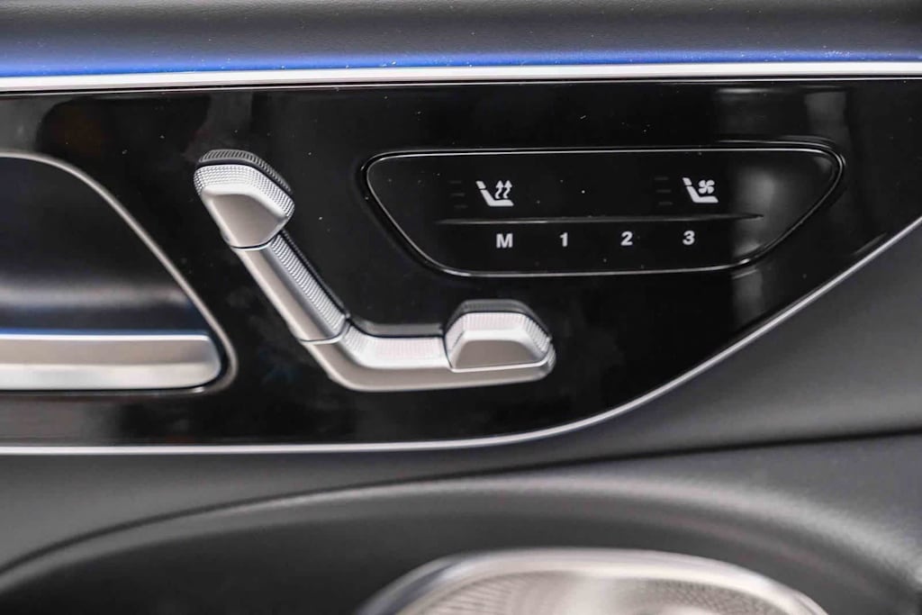 Thumbnail: 2026 Mercedes-Benz E-Class - 27