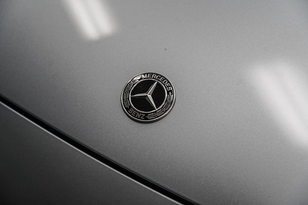 Thumbnail: 2025 Mercedes-Benz E-Class - 6