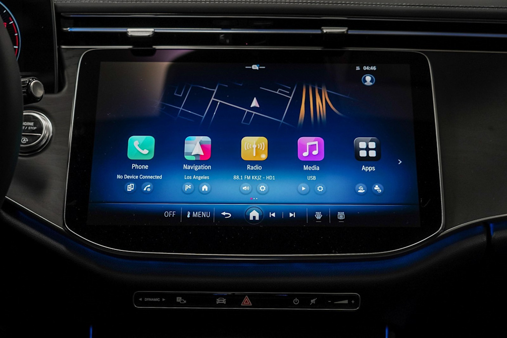 Thumbnail: 2025 Mercedes-Benz E-Class - 13