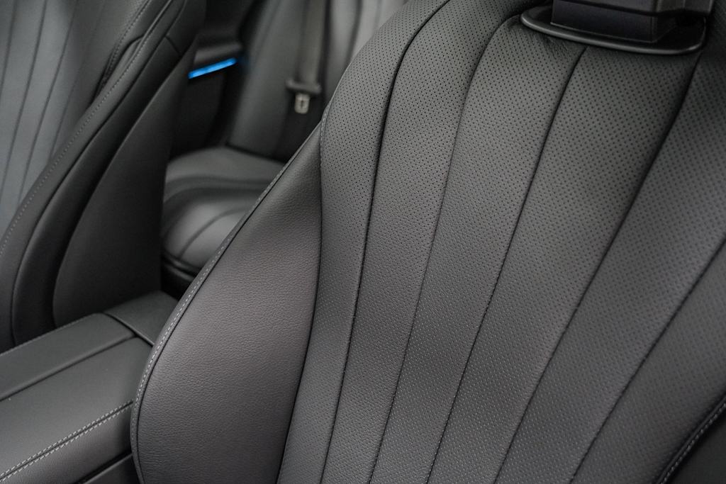 Thumbnail: 2025 Mercedes-Benz E-Class - 28