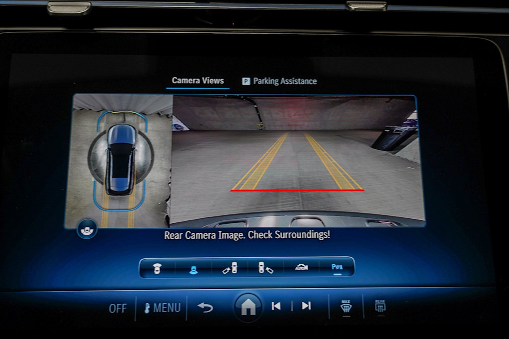 Thumbnail: 2025 Mercedes-Benz E-Class - 27