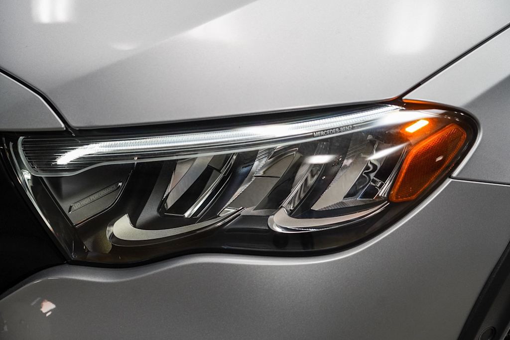 Thumbnail: 2025 Mercedes-Benz E-Class - 17