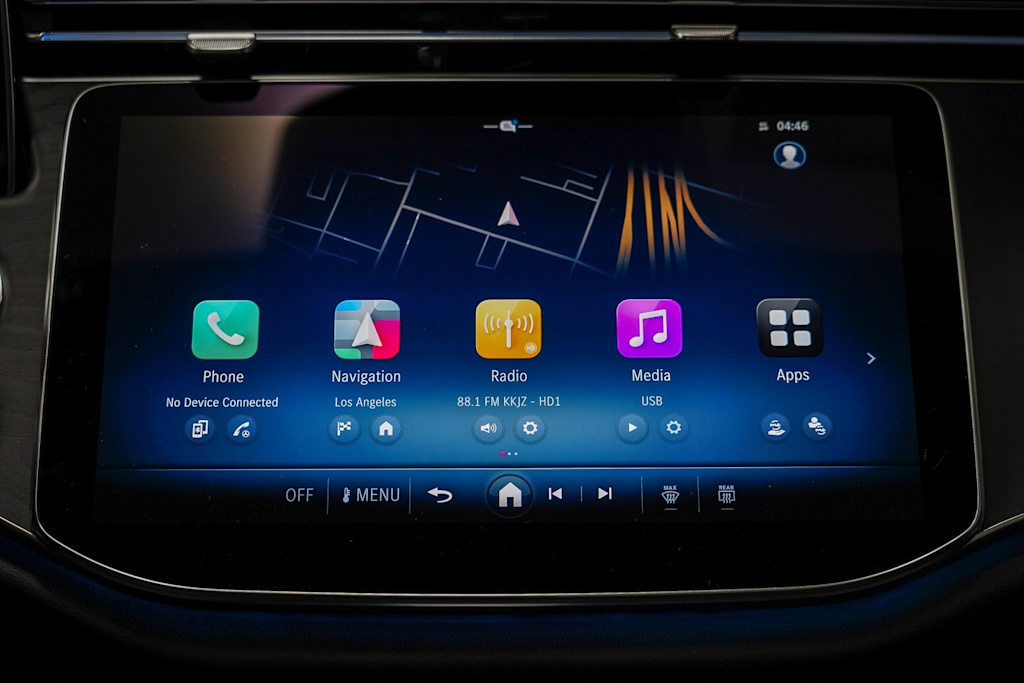 Thumbnail: 2025 Mercedes-Benz E-Class - 22