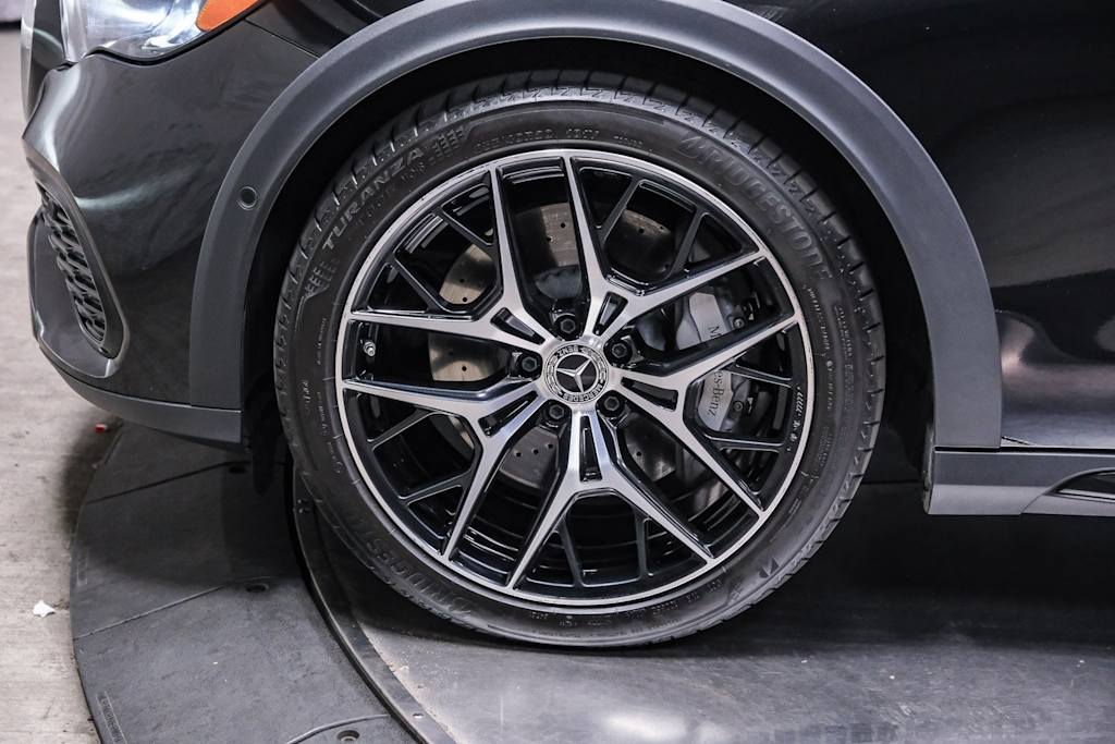 Thumbnail: 2025 Mercedes-Benz E-Class - 18