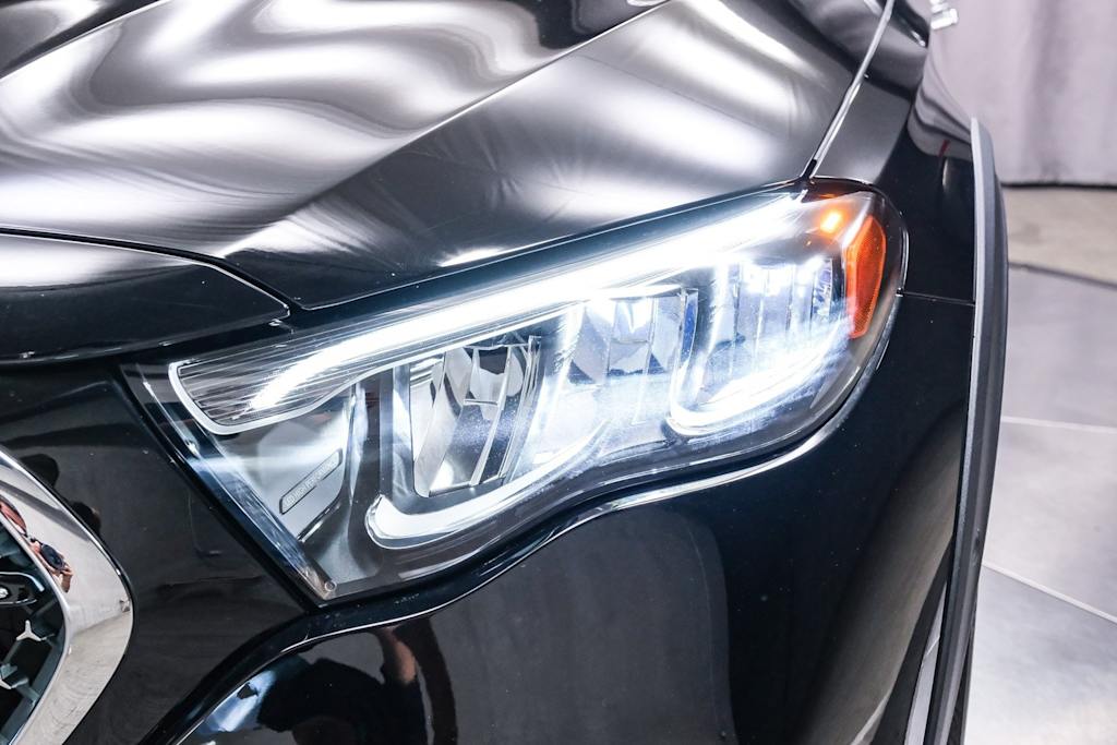 Thumbnail: 2025 Mercedes-Benz E-Class - 19