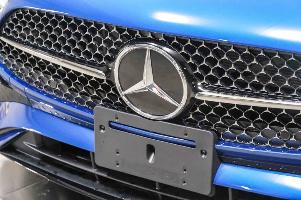 Thumbnail: 2026 Mercedes-Benz CLE - 5
