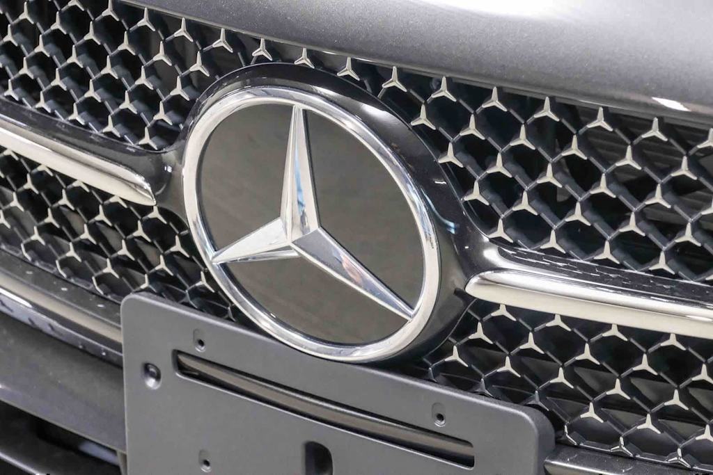 Thumbnail: 2026 Mercedes-Benz CLE - 7