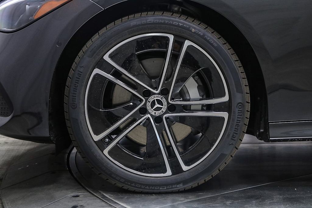 2025 Mercedes-Benz CLE 300 23