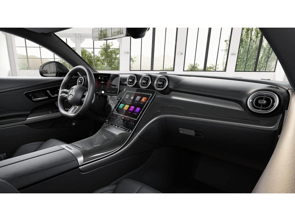 Thumbnail: 2026 Mercedes-Benz CLE - 6