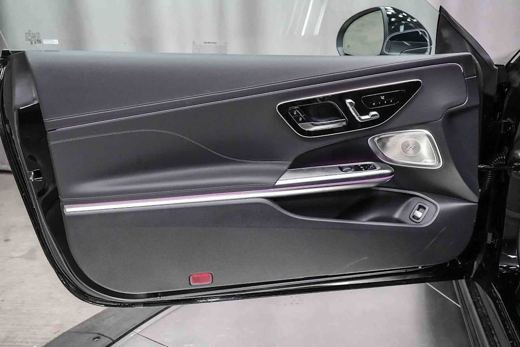 Thumbnail: 2026 Mercedes-Benz CLE - 21