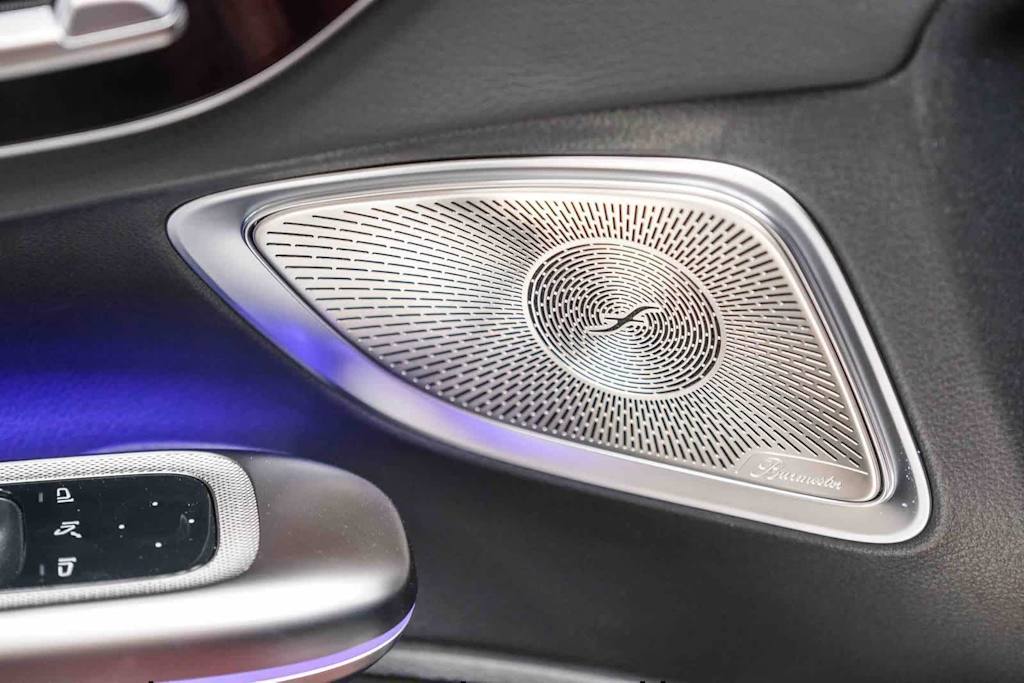 Thumbnail: 2026 Mercedes-Benz CLE - 26