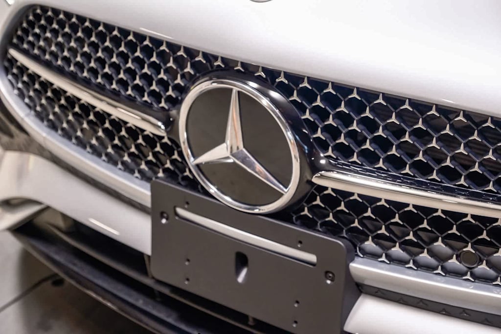 Thumbnail: 2026 Mercedes-Benz CLE - 6